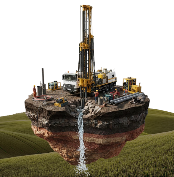 Borewell Contractor in Ahmedabad Borewell Contractor in Ahmedabad