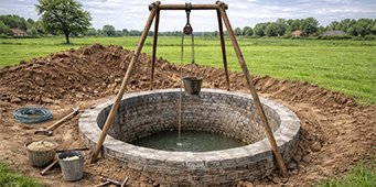 Khambhati Kuva Contractor In Ahmedabad