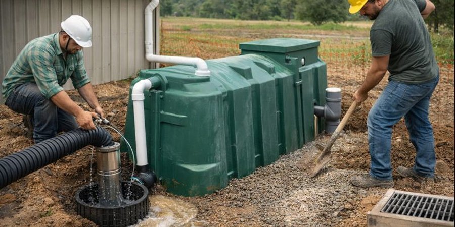 Surface Rain Water Harvesting in Ahmedabad Surface Rain Water Harvesting in Ahmedabad