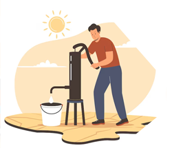 Timely Delivery Icon